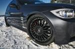 BMW 320d Winter Concept by Miranda-Series 2009 года